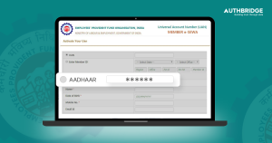 UAN Aadhaar OTP Link deadline