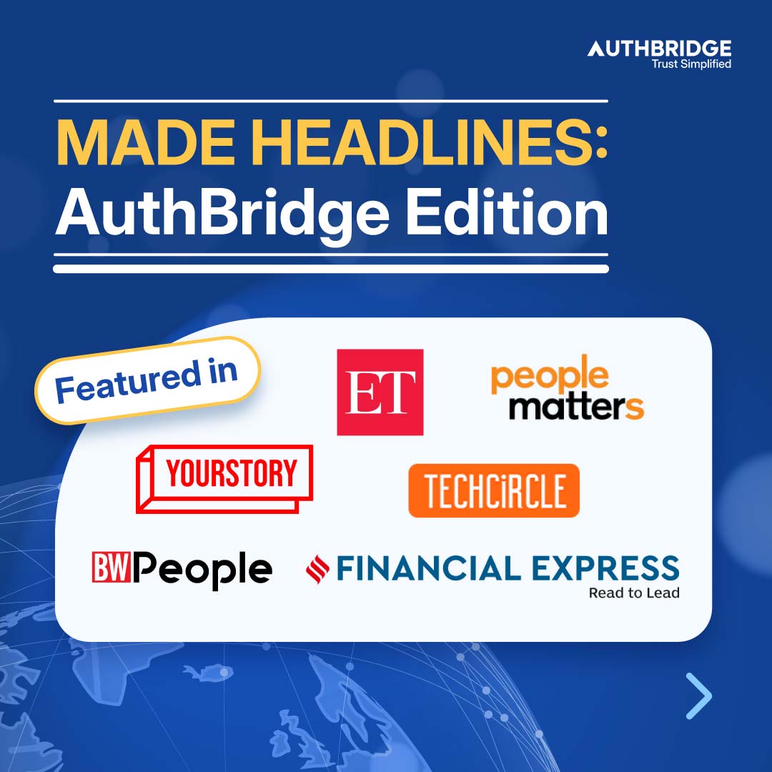 AuthBridge media 2024