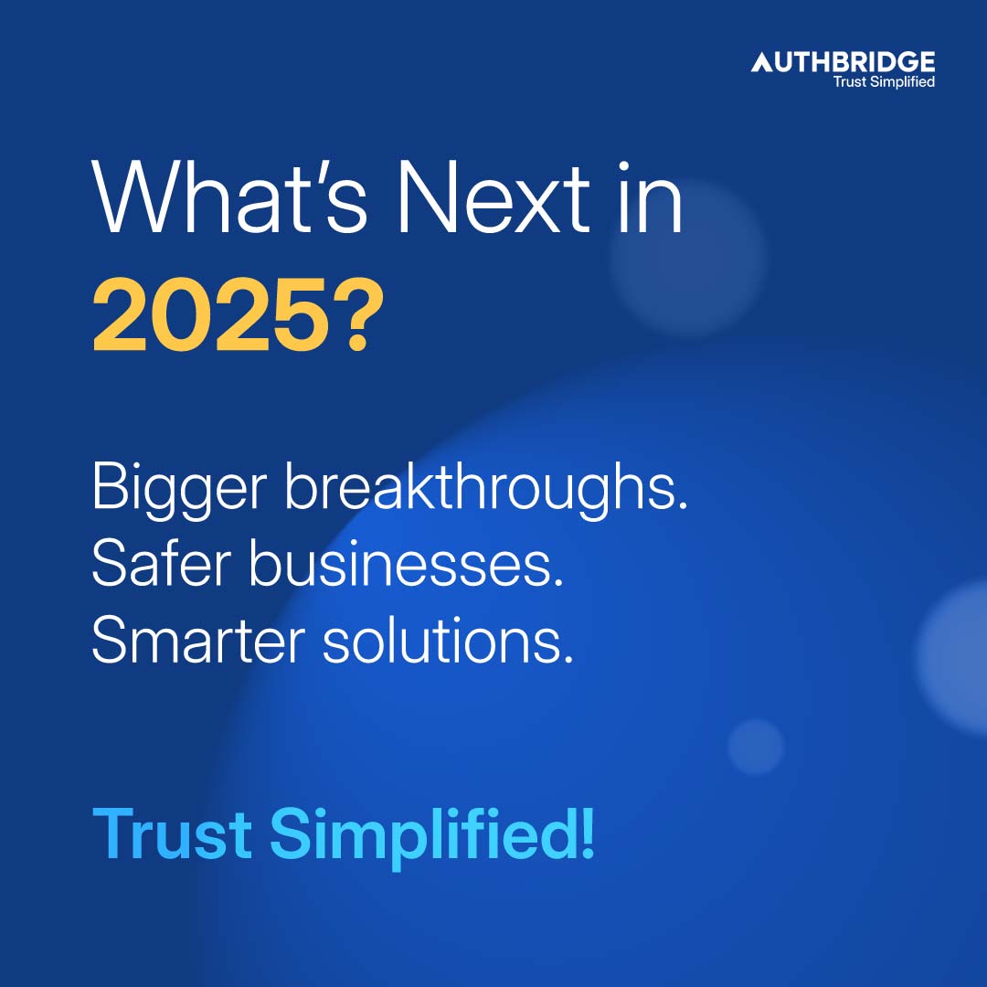 Authbridge 2025 what to expect