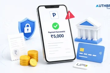 Fake UPI Payment Scam: How to Identify Fake Payment Screenshots & Protect Yourself (2026 Guide)