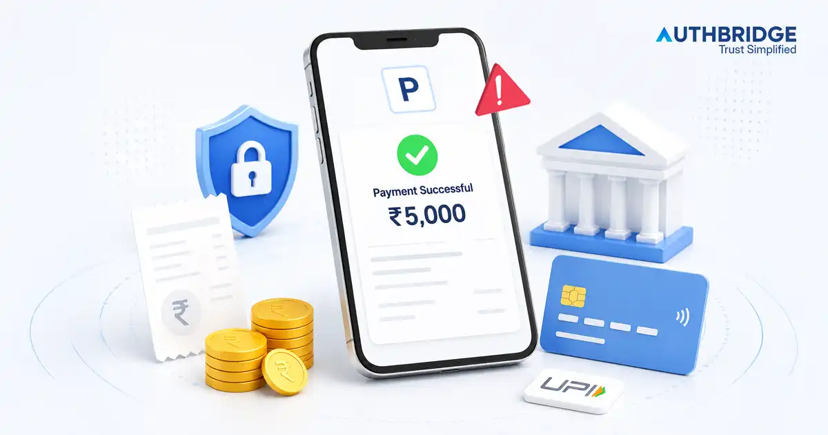 Fake UPI Payment Scam: How to Identify Fake Payment Screenshots & Protect Yourself (2026 Guide)