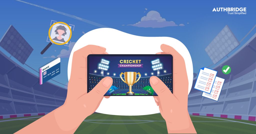 Customer Onboarding in Gaming Industry