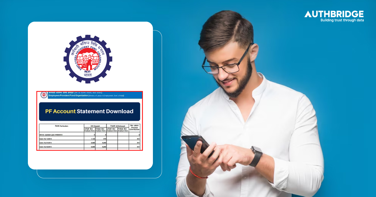 How To Download PF Statement Online? A Step-by-Step Guide