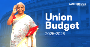 Union Budget 2025-2026