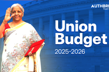 Union Budget 2025-2026