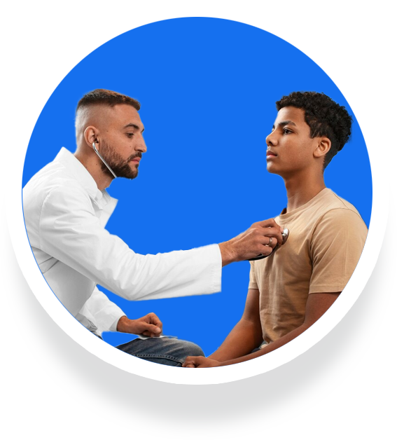 health-check-up