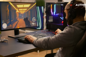 Online Gaming CoE