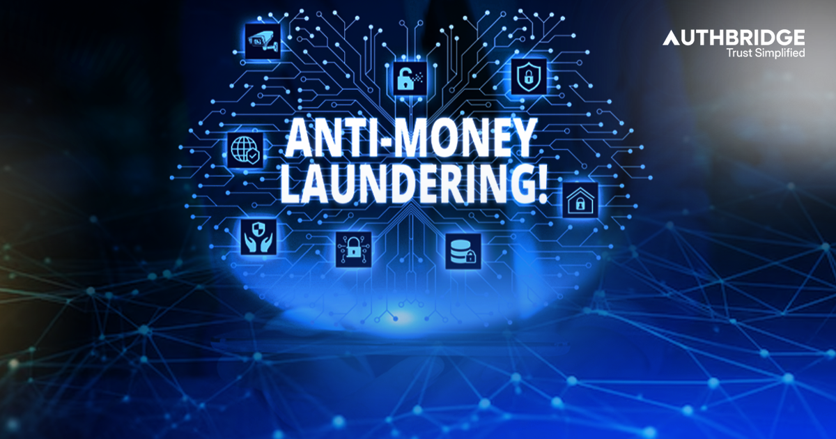 How Are AI & ML Redefining AML Practices