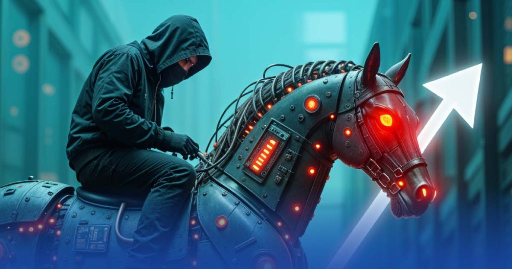 Digital Threat Report 2024