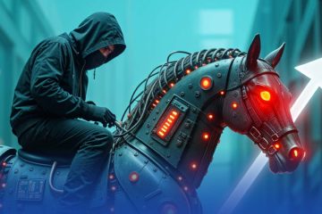 Digital Threat Report 2024