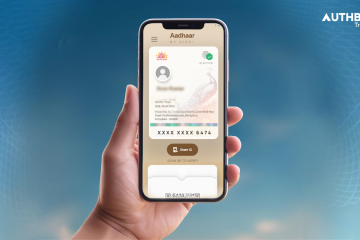 Aadhaar new beta