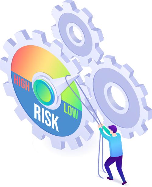 Vendor Risk Management Solution by AuthBridge