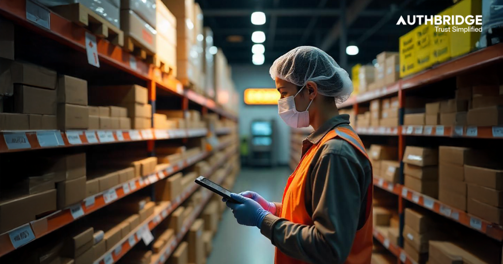 QCommerce FDA case