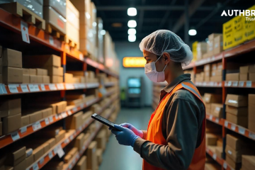 QCommerce FDA case