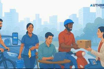 Gig workers 2047 report