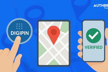 DIGIPIN Streamlining CPV and Field Verification