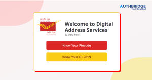 Digipin blog