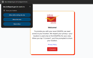 Digi Pin Code DIGIPIN: What Is It, How To Use & Importance