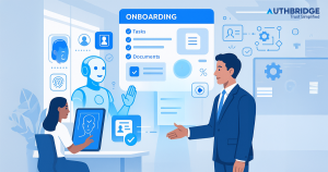 Employee Onboarding automation AI