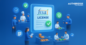 FSSAI Food Business Verification