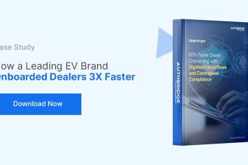 How-a-Leading-EV-Brand-Onboarded-Dealers-3X-Faster-case-study-feature-image