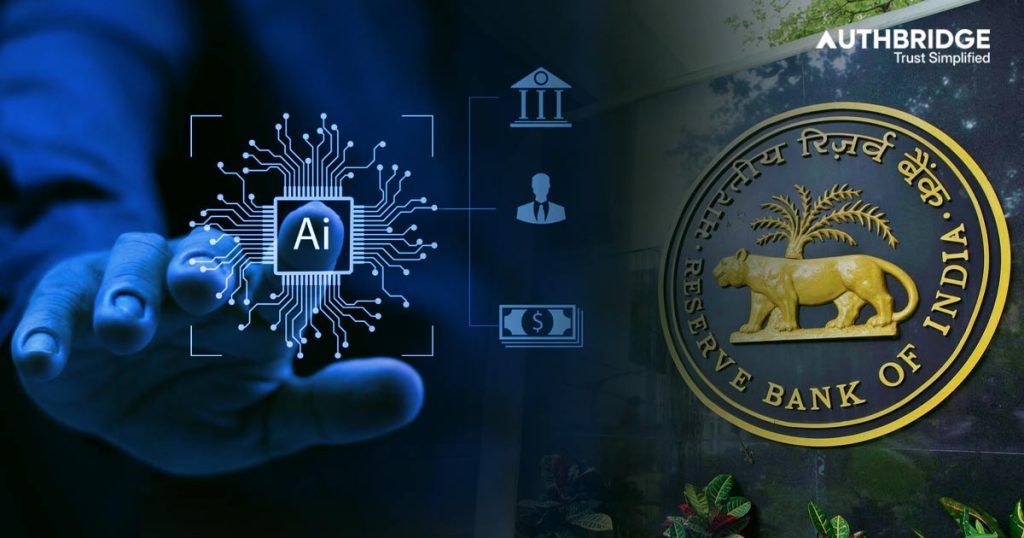 RBI FREE-AI Guidelines
