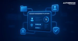 Vendor Management Software/Platform best