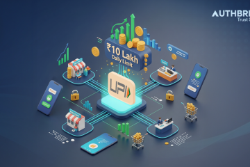 Increased 2025 UPI Limits