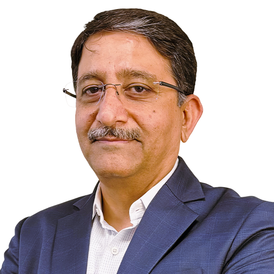 Neeraj Taneja