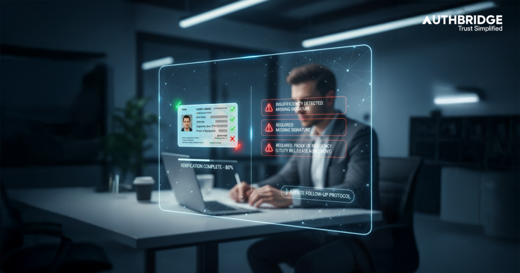 Agentic AI in Employment Verification