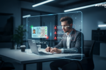 Agentic AI in Employment Verification