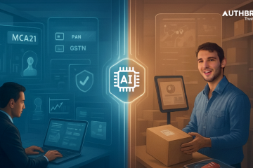 AI in Merchant Onboarding
