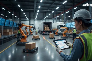 AI in Supplier Onboarding