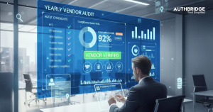 Vendor Compliance Audit