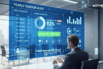 Vendor Compliance Audit