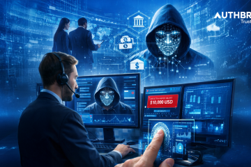 Detecting Mule Accounts with Behavioural Biometrics
