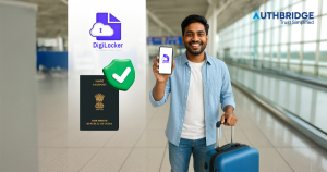 Passport Verification record now available on DigiLocker