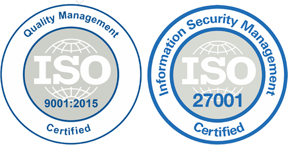 ISO-logos