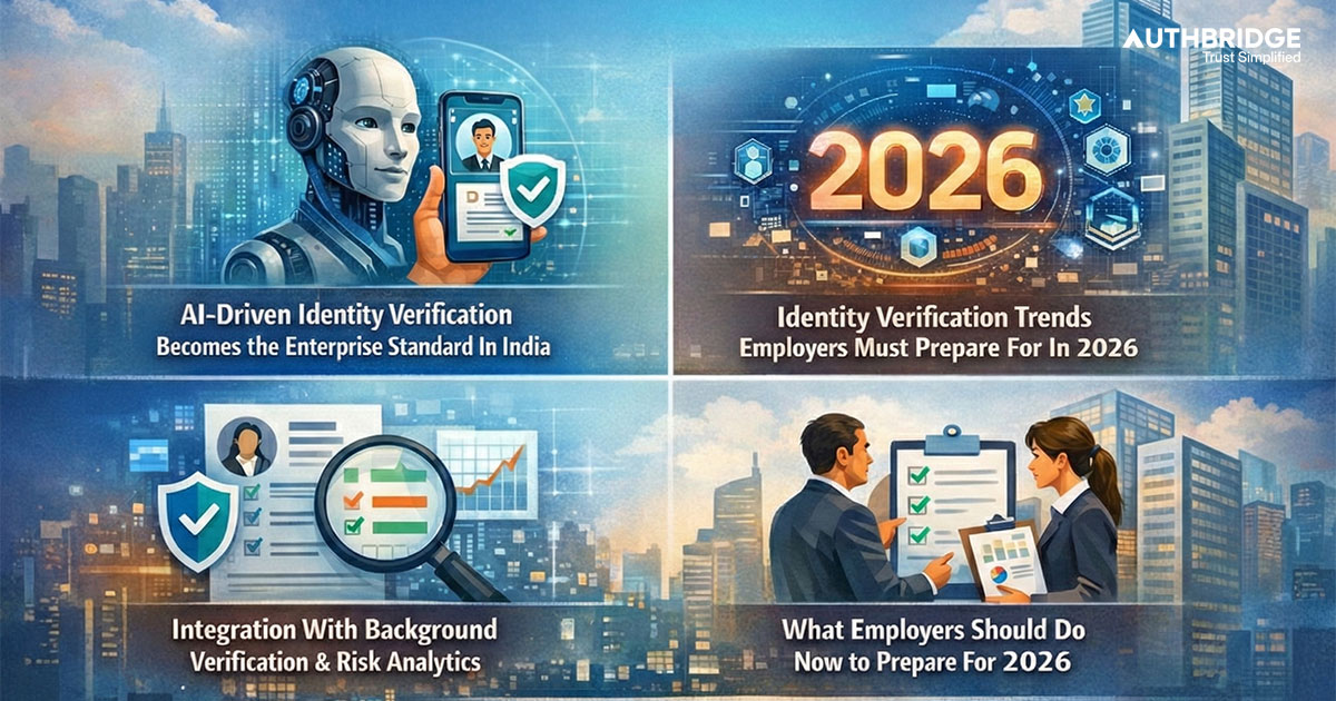 Identity Trends In 2026 Employer Readiness Guide Identity Trends In 2026 