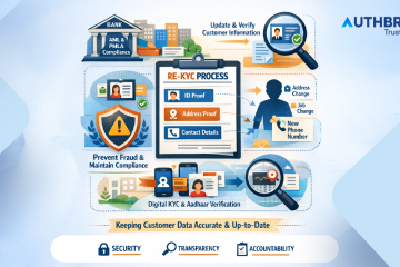 Re-KYC