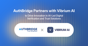 authbridge_&_Vibrium-ai