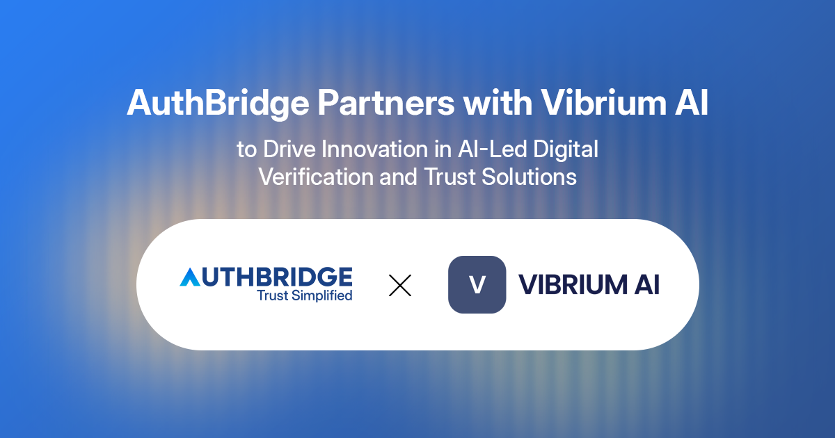 authbridge_&_Vibrium-ai