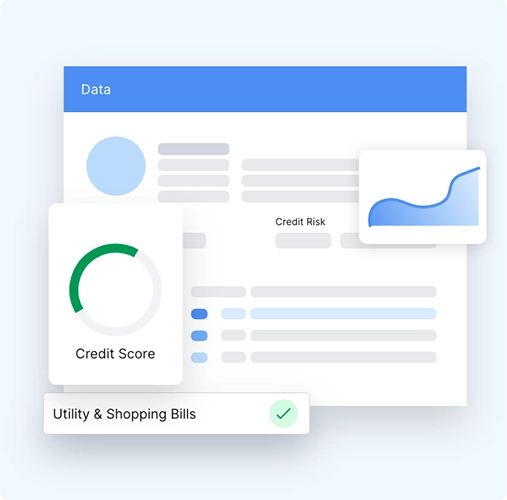 Banking-Alternate Data-image
