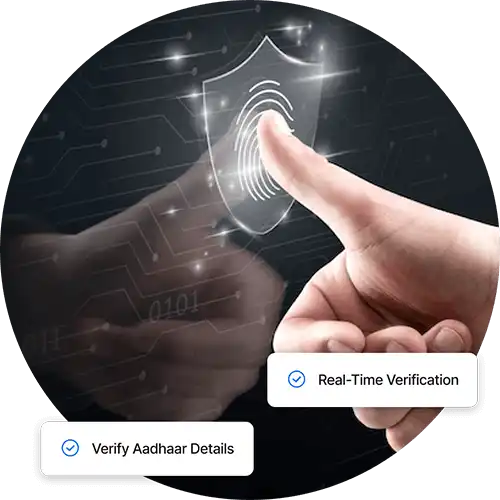 Check-What is Aadhaar Verification via Digilocker-image