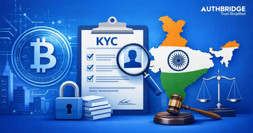 crypto regulation in India