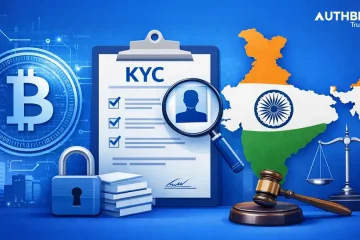 crypto regulation in India