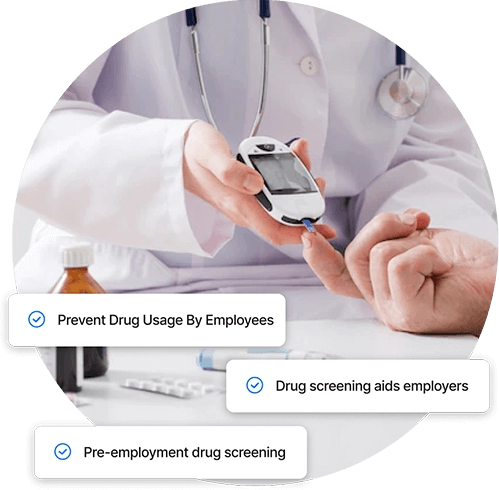 Drug-screening-Drug Test-image