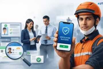 Gig Worker Verification in India: Why It Matters and How Businesses Can Do It Right
