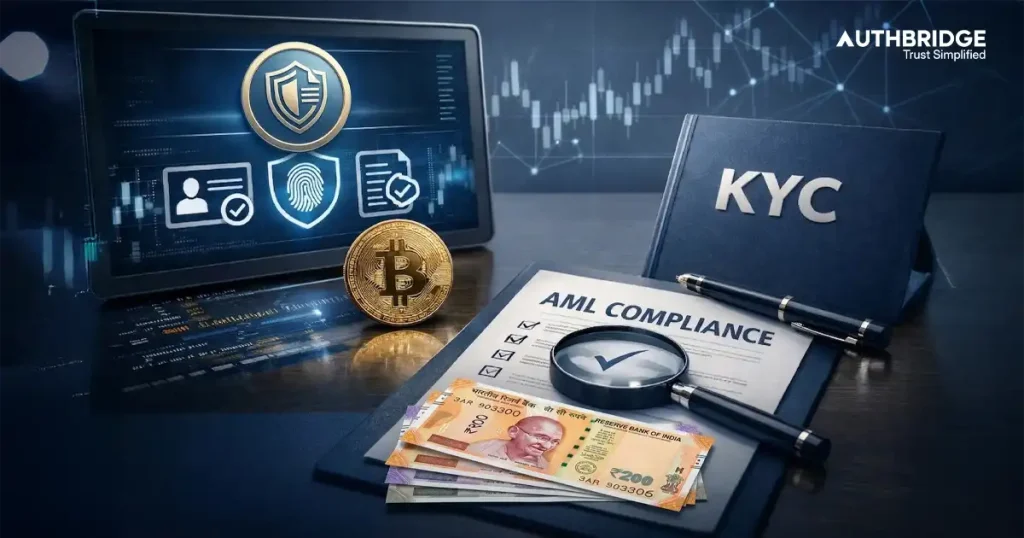 KYC & AML in Crypto: Building Trust, Ensuring Compliance, and Preventing Fraud
