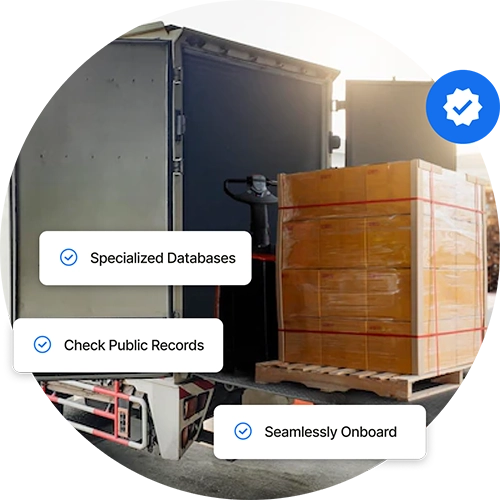 Manufacturing-Supplier Onboarding & Due Diligence-image
